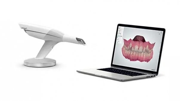 "цифровездоров'я медичніІТтехнології штучнийінтелект стоматологія"