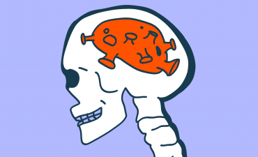 мозок інсульт коронавірус тромбоз мозкових артерій