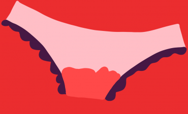 міома менструальні кровотечі надмірні