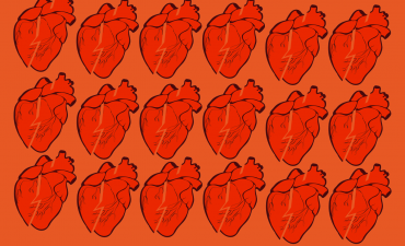 кардіоміопатія такоцубо "розбите серце"