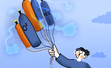 На що хворіла Крістіна Олсон?