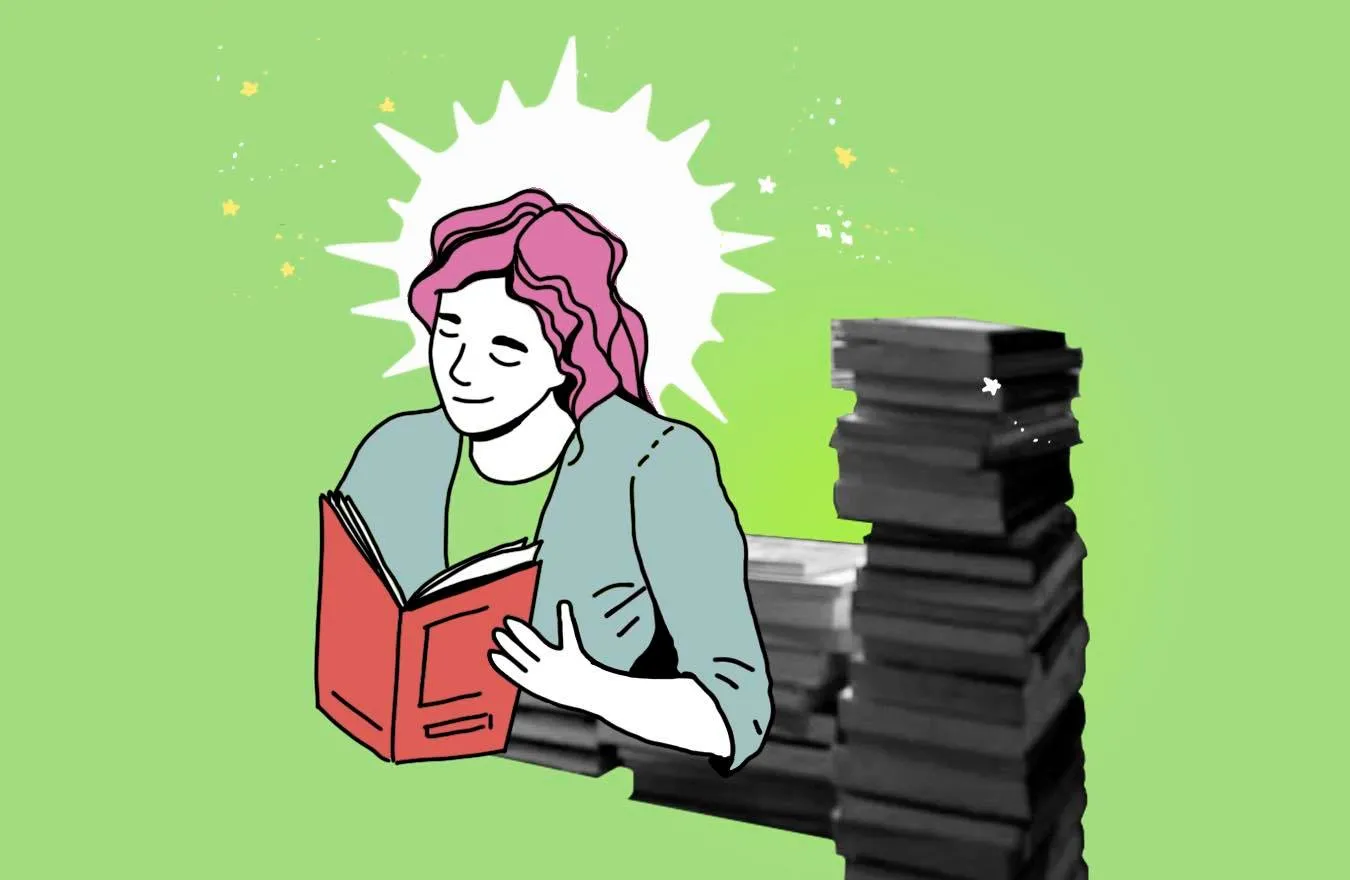 книги самовдосконалення