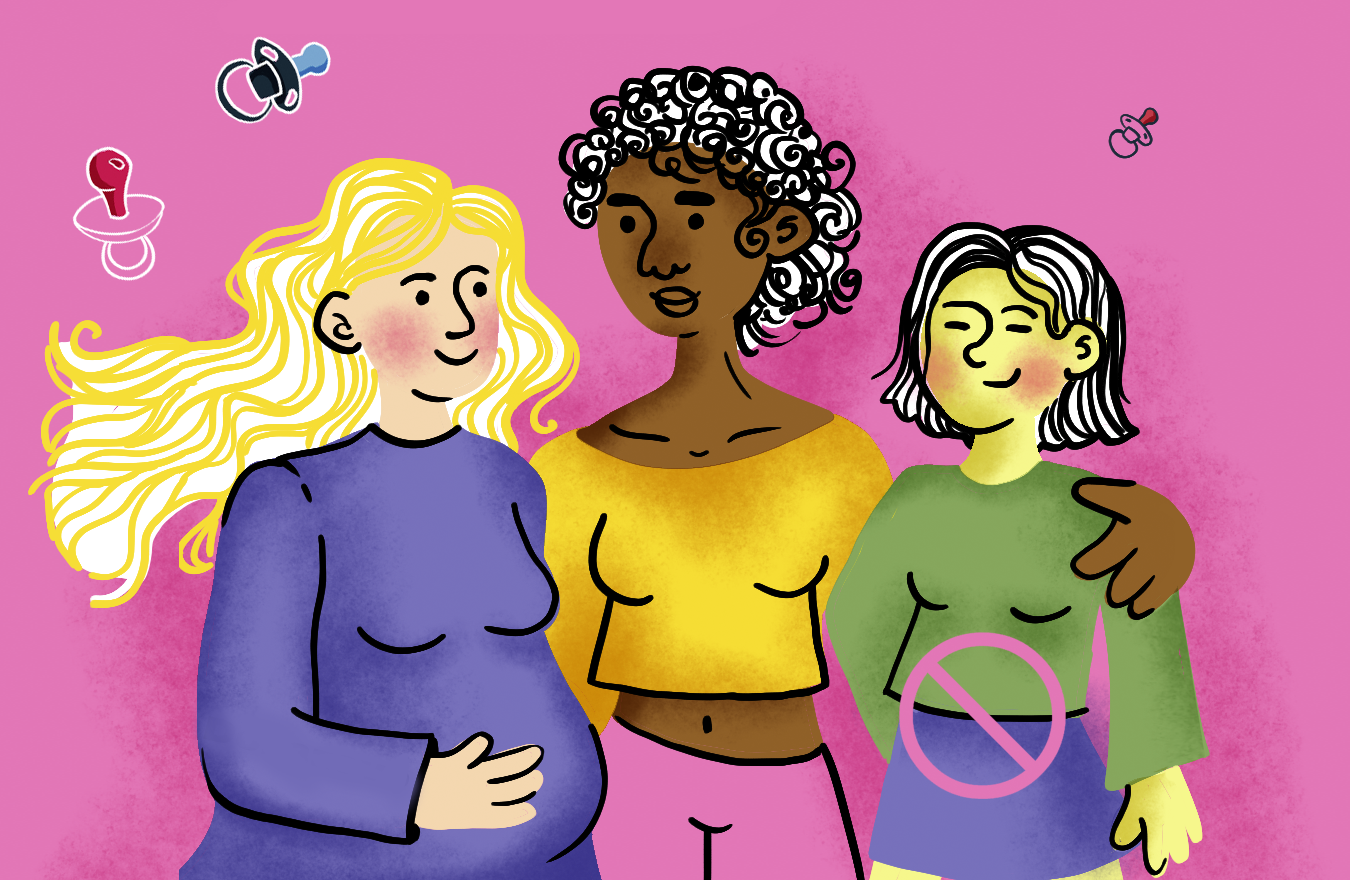 #WHO, #Аборт, #вагітність, #human_rights, #woman_health, #safe_abortion
