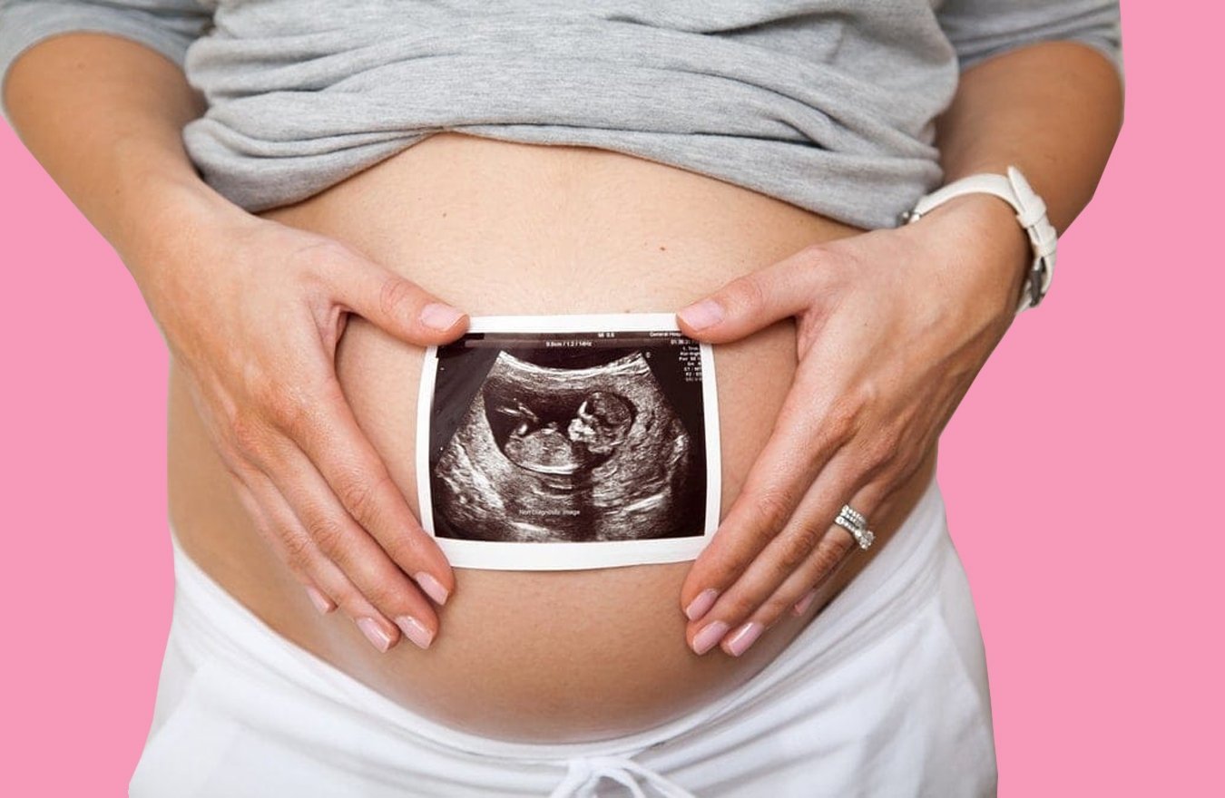 вагітність скринінг допологовадопомога антенатальний вагітна