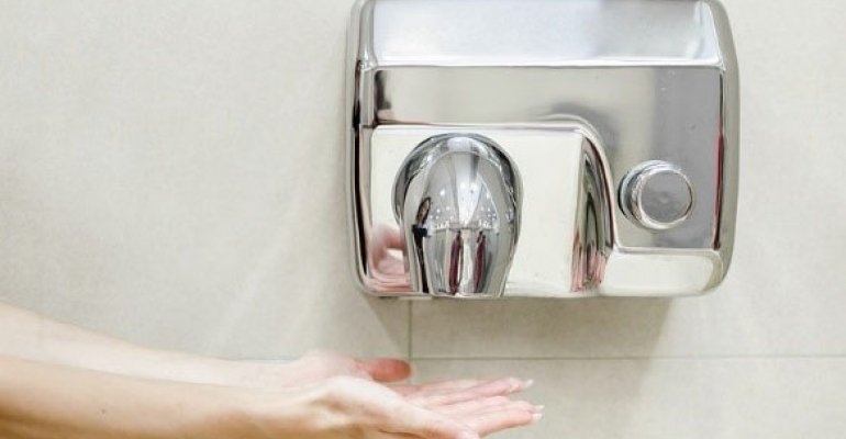гігієна імунітет миття рук