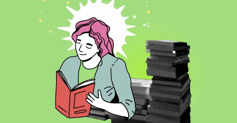 книги самовдосконалення